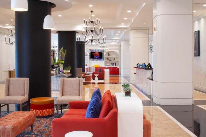 Hotel Interior 5 of 60