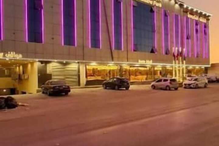 Hotel 15 of 15