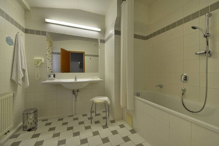 Bath Amenities