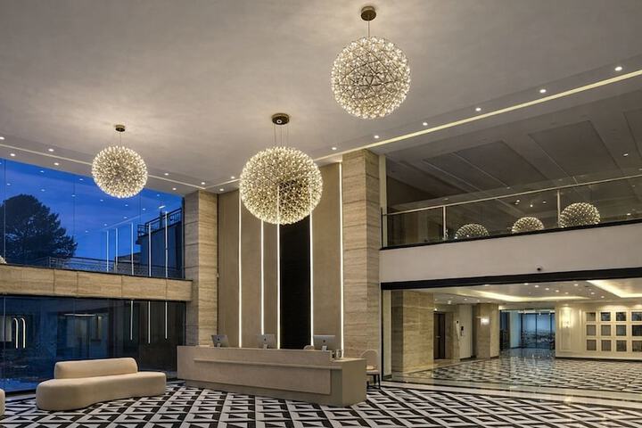Hotel Interior 4 of 41