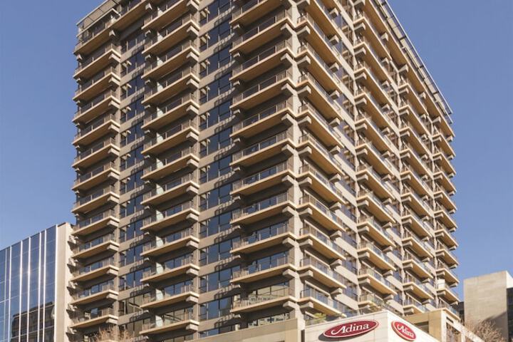 Adina Apartment Hotel Melbourne Melbourne 189 Queen 3000