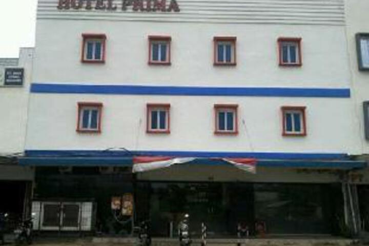 Hotel Prima