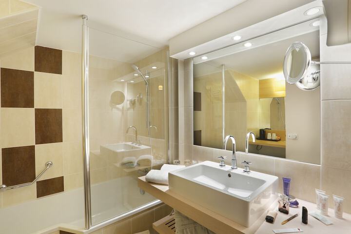 Bathroom Vanities