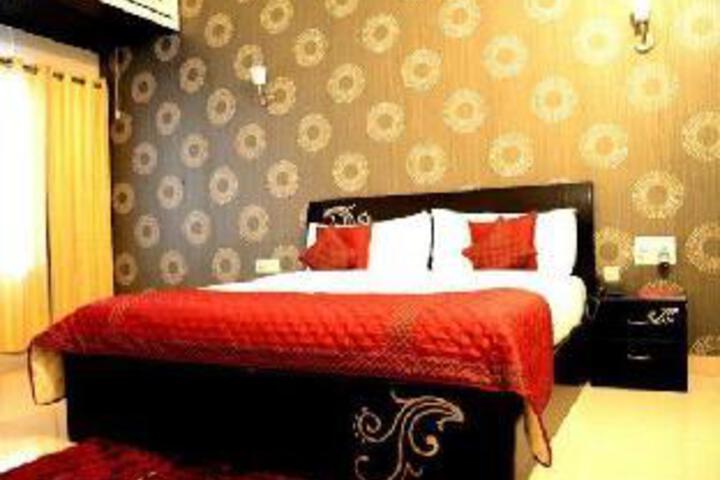 Fitness Center Photo