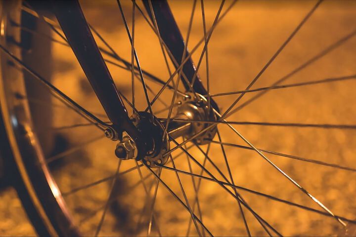 Bicycling