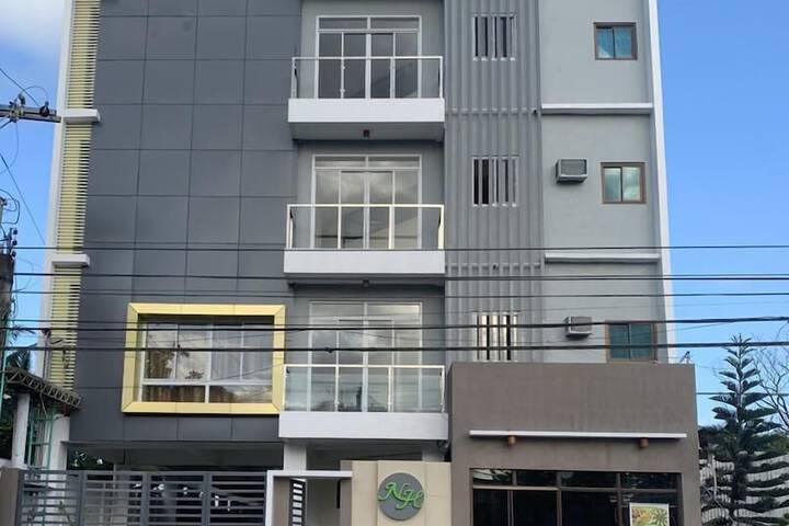 Photo of Nathaniel Hotel