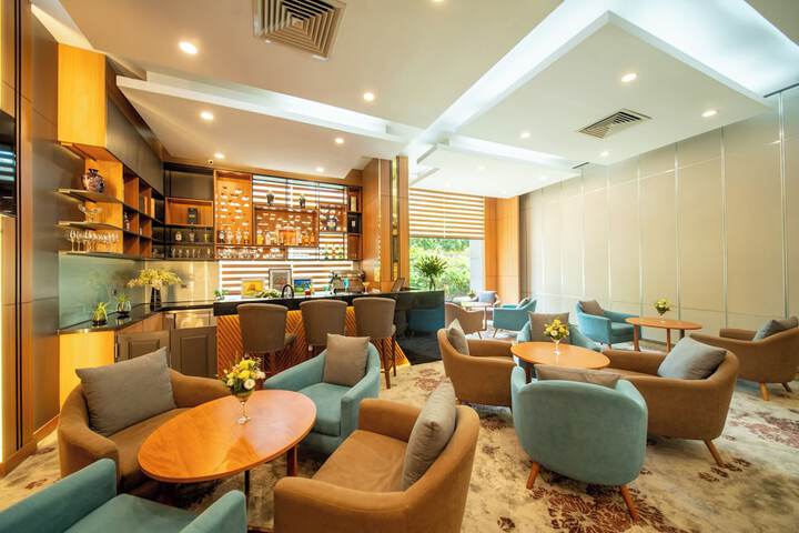 Restaurants