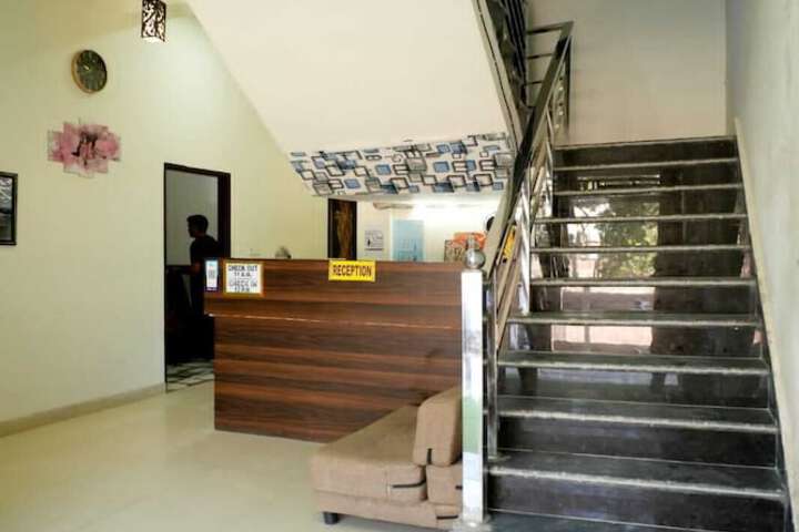 Hotel Interior 9 of 16