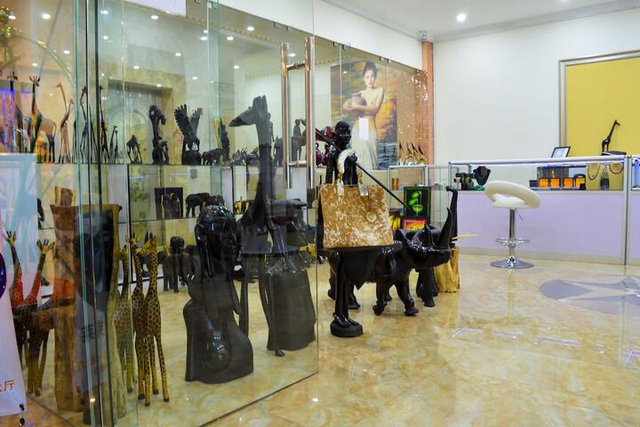 Gift Shop 16 of 40