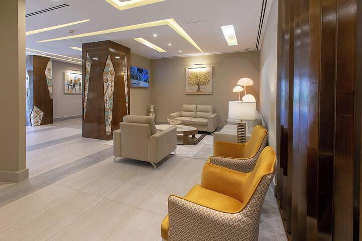 Hotel Interior 10 of 58