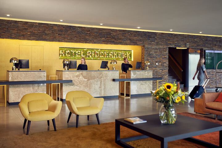 Hotel Interior 3 of 46