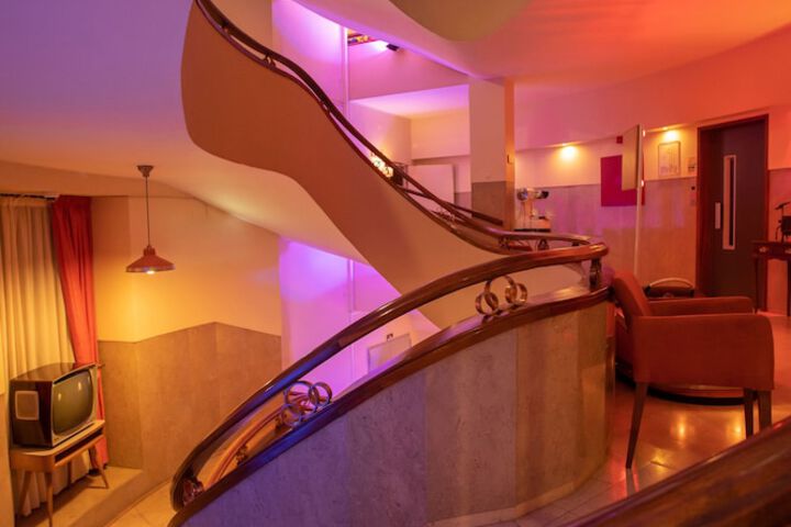 Hotel Interior 54 of 72