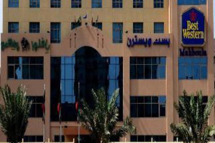 Best Western Plus
