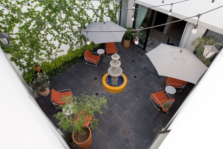 Terrace/Patio 39 of 79
