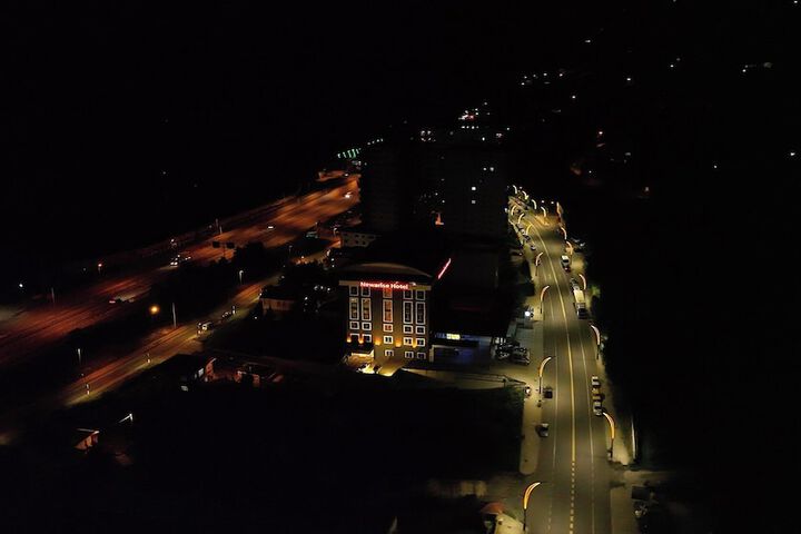 Hotel 37 of 38
