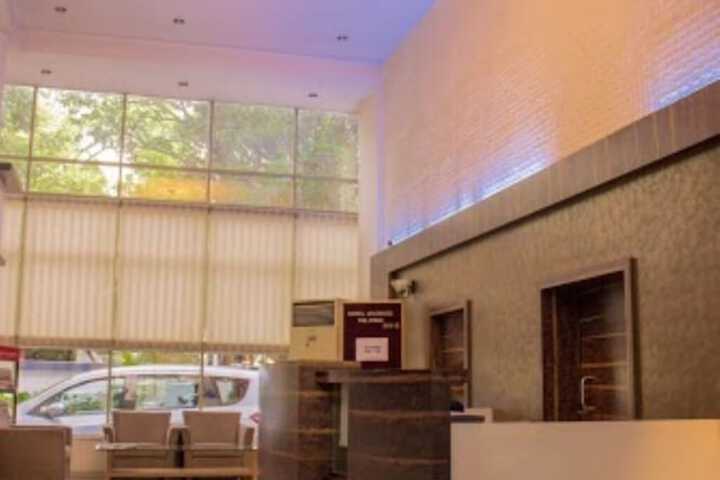 Hotel Interior 3 of 29