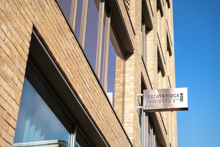 Staybridge Suites Brighton by IHG in Brighton