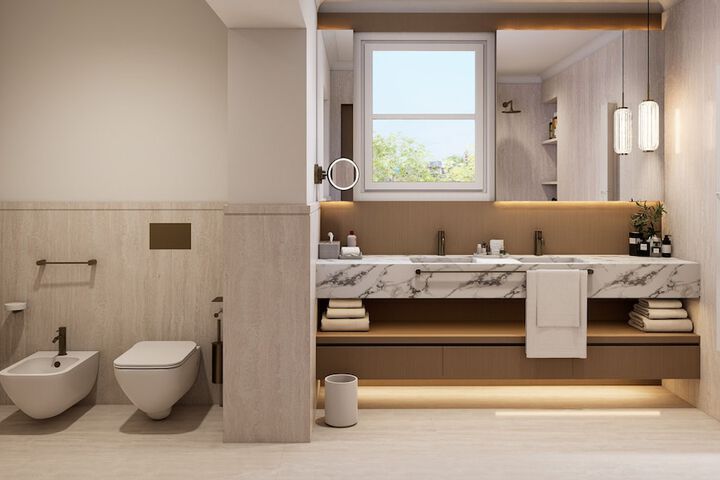 Bathroom Photo