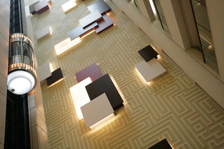 Lobby Photos