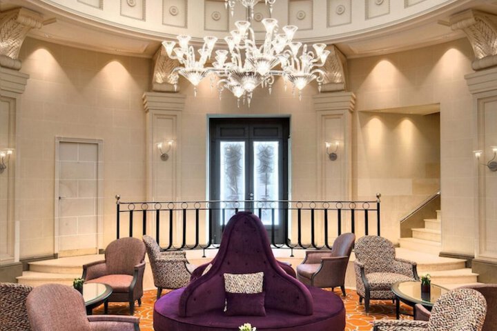 Hotel Interior 4 of 60