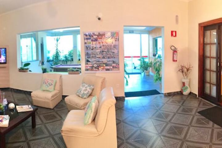 Hotel Casarao
