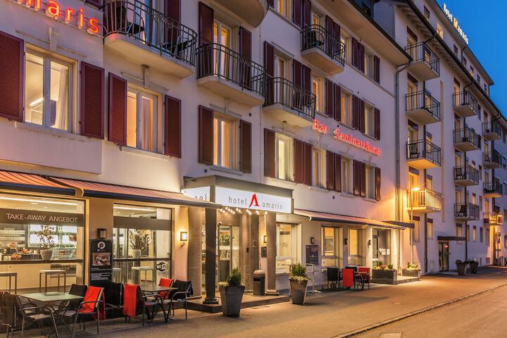 Hotel 79 of 79