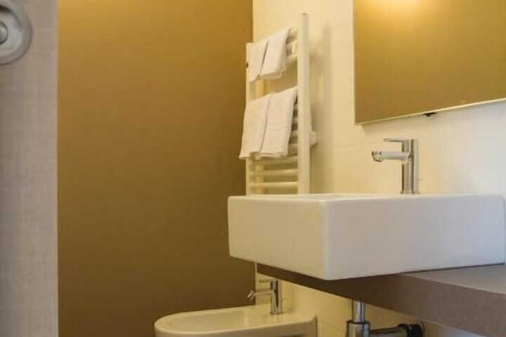Bath Amenities