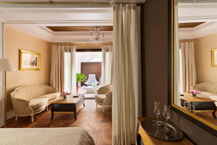 Fitness Facility Photos