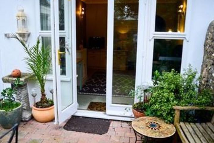 Terrace/Patio 8 of 8