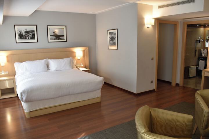 Fitness Facility Photos