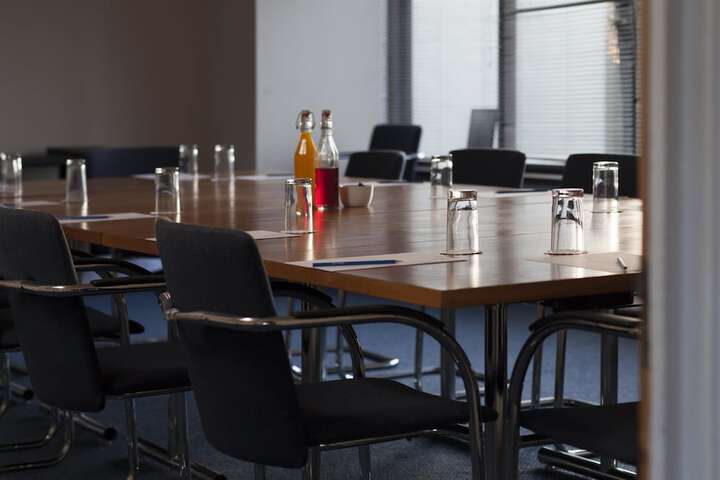 Meeting 60 of 69
