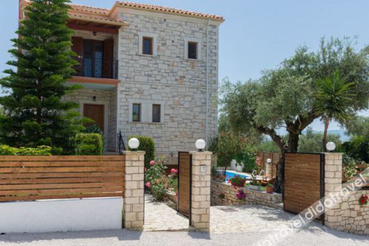 Dreamland Villas