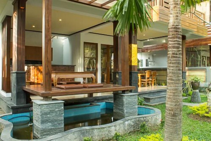 Terrace/Patio 6 of 15