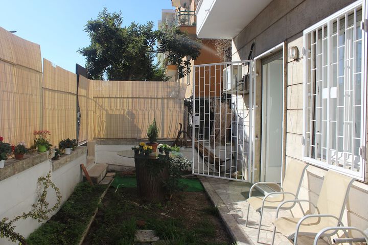 Terrace/Patio 27 of 40