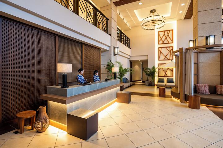 Hotel Interior 3 of 124