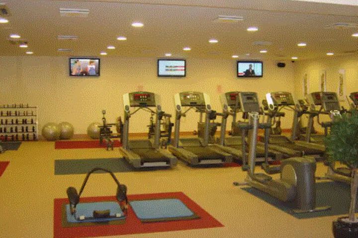 Fitness Club