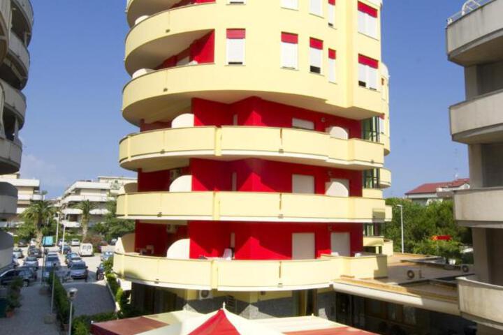 Hotel Esperia
