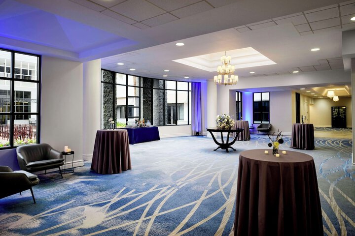 Ballroom