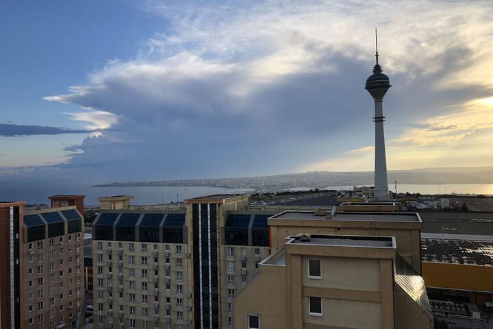 Hotel View 26 of 27