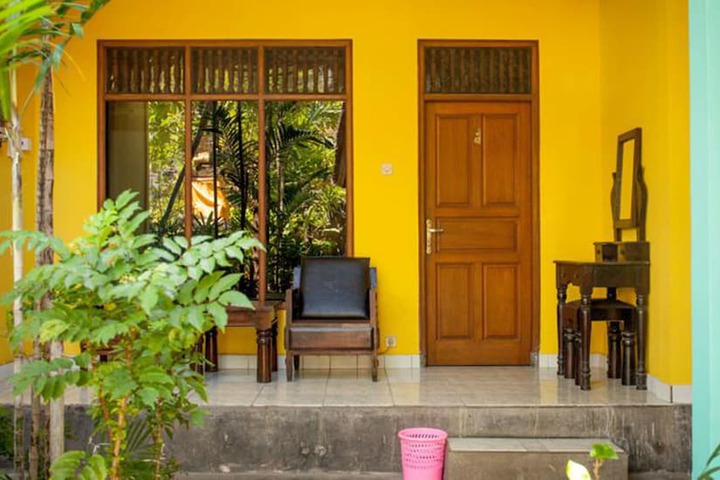 Terrace/Patio 23 of 25