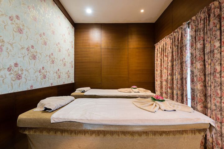 Hotel Spa