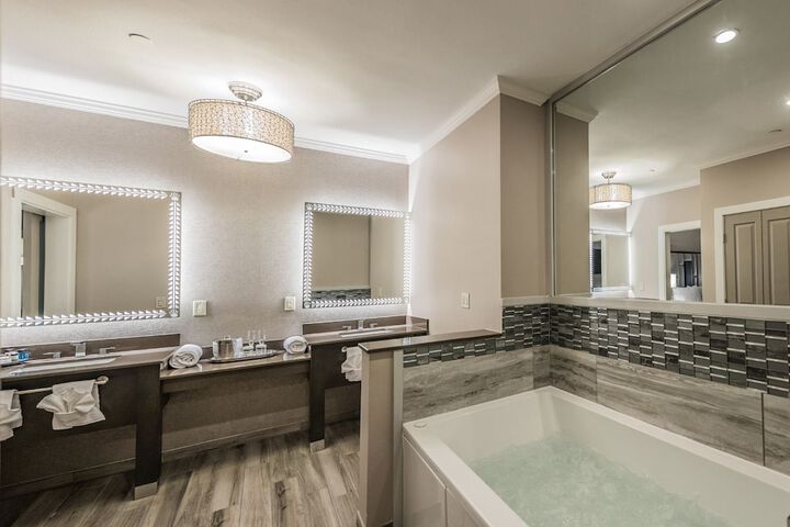 Bath Interior