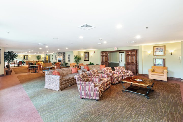 Lobby Photos