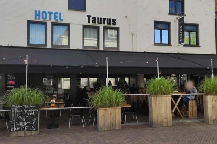 Hotel Taurus in Cuijk