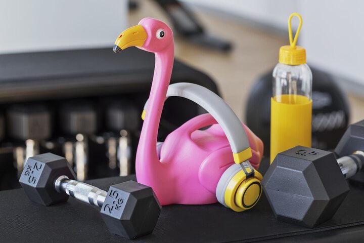 Health and Fitness 26 of 47
