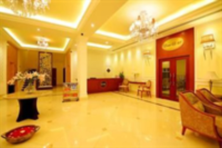 OYO PREMIUM ALLEPPEY