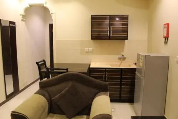 Al Jude ApartHotel