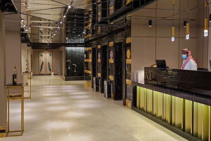 Hotel Interior 3 of 24
