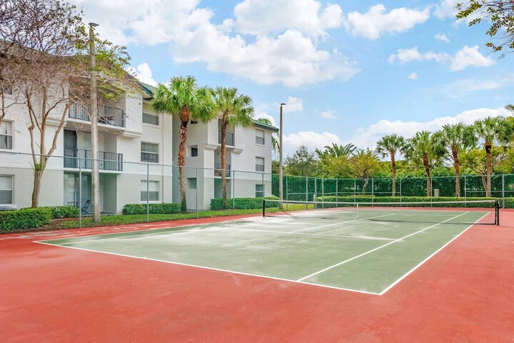 Tennis and Basketball Courts 48 of 58
