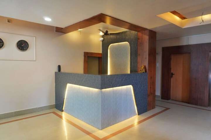 Hotel Interior 4 of 33